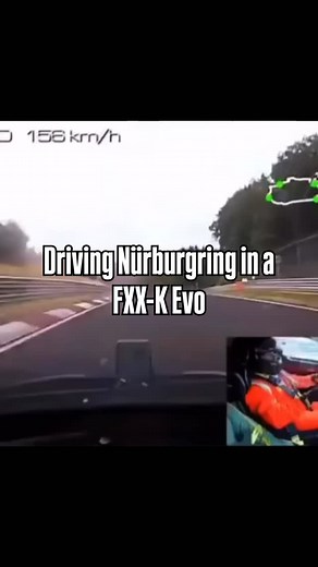 58K views · 1.1K reactions | The infamous Nordschleife, called “The...