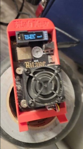 Block found!!! solo Btc Sha256