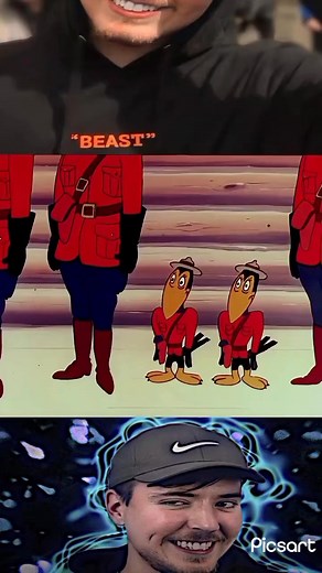 Now even crows are starting to join the police 😂😂 | Cartoon Hubz