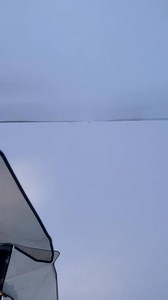 Caribou in every lake, everytime I blink I see caribou lol awesome trapline we got. | Cole Cook