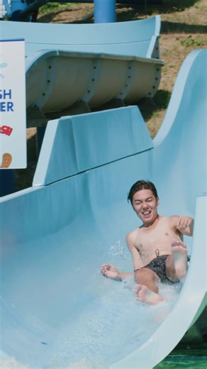 Get soaked this summer at Canada's splash-iest waterpark! Reserve your spot today by booking a Cabana, Table and tickets. | Big Splash Water Slide Park | Facebook