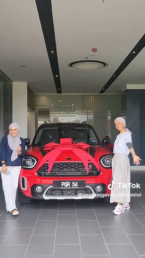 Anything Everything MINI on TikTok