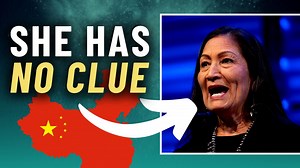 CLUELESS: Biden's Secretary of the Interior HUMILIATES herself while testifying with her lack of basic knowledge | Townhall.com