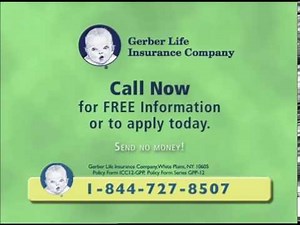 Get Free Child Life Insurance Information from Gerber Life