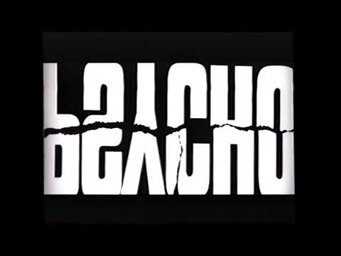 PSYCHO (1998 Teaser Theatrical Trailer)