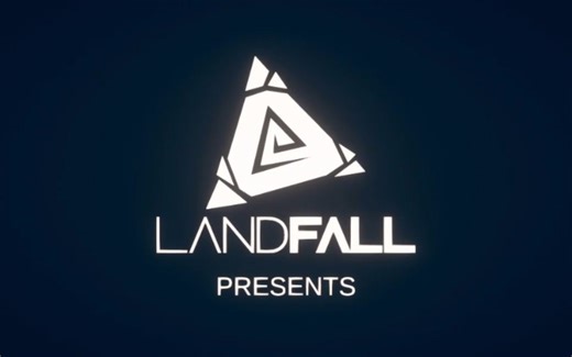 [Youtube] Landfall - 独立游戏工作室