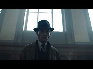 Babylon Berlin - Black Tuesday - The Stock Market crash before the Great Depression
