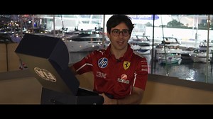 The moment Rafael Câmara received the news! 🏆 A well-deserved honour recognising a remarkable season in Formula 3 Congratulations to the 2025 FIA Rookie of the Year 👏 | FIA Formula 3