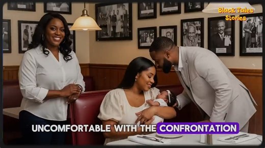 Waiter Threw Water at Pregnant Black Woman— Then Found Out Her Husband Owned the Entire Hotel Chain | Shadow Mind Chronicles