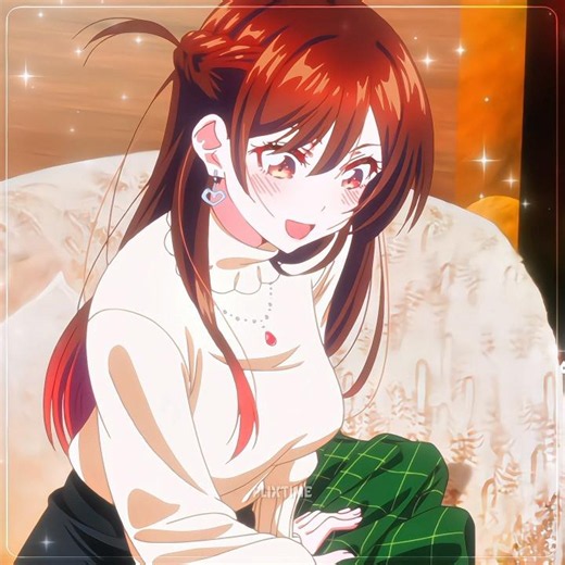 ✩Mizuhara Stole The Whole Episode 💞 | Rent a Girlfriend Season 5 EP 7 #anime #shorts