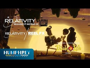 Relativity Media/Reel FX Animation Studios (2014)