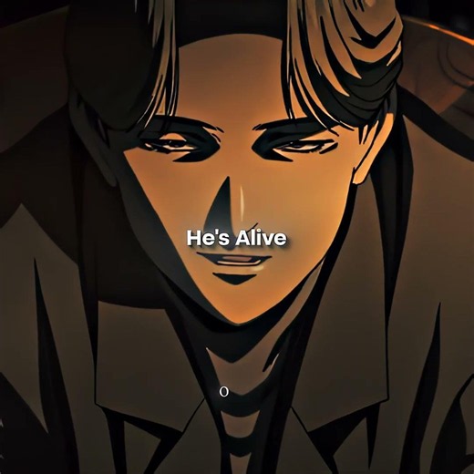 This Johan Liebert Line Still Gives Me Chills😈| Monster Edit | johan liebert | johan #johan #anime