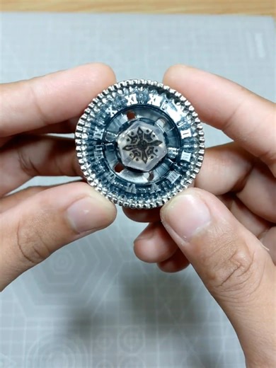 Beyblade Performance Review: Twisted Tempo vs. Clear Wheel