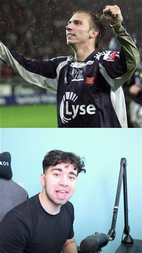 Το ΠΙΟ Μακρινό Γκολ Με Κεφαλιά Στην Ιστορία 😳🤯