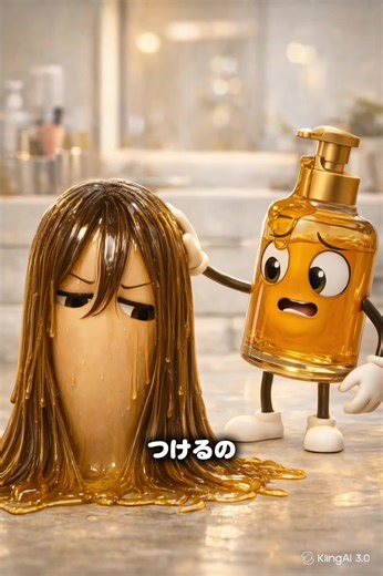 ヘアケアオイルの正しい使い方とおすすめ