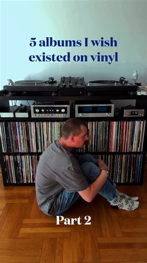 Sam Plier on Instagram: "Where’s the vinyl? Part 2! My recommendation of 5 amazing albums I’m dying to spin on vinyl but they’re trapped in digital format. Wish these were on wax, but honestly, who cares? It’s all about the music. Huge shoutout and endless gratitude to @monaqeecrew @jules.hiero @vanisviktor , @ras.with.you , @brunopatchworks , @brian__jackson , @alexcherneymusic @thebrothersnylon - you’re legends ❤️ Here’s the list of this albums: Monaqee, Vanis - Robo Wars (2025) RAS - Shalosh 