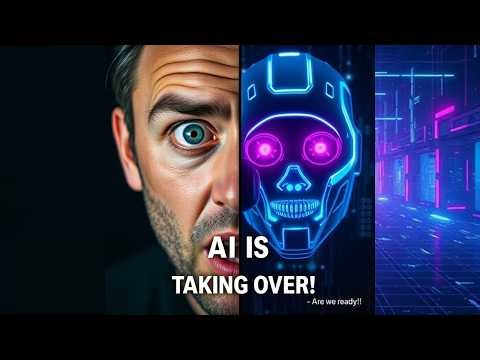 The Reality of AI Today | It's Not Science Fiction Anymore