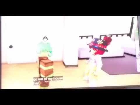 ZourChip Did Not Save The Women's Dog In Brookhaven RP (Roblox).