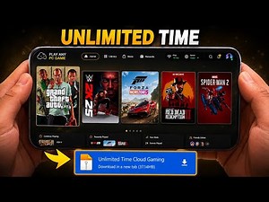 CoffeeGo Cloud Gaming - FREE Unlimited Time Cloud Gaming (2026)