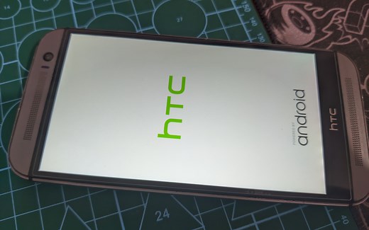 使用soundwire HTCM8作为电脑扬声器测试