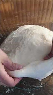 I don't buy bread anymore! No knead Bread- So Easy! So tasty!-Matnakash- Recipe Below