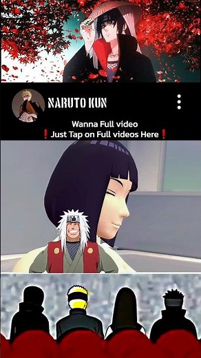 Naruto squad reaction on Hinata X Brouto 😁😁😁