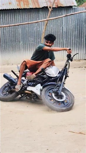 dhoom crazy bike stunt 🔥 #trending #viral #bikestunt #automobile #subscribe