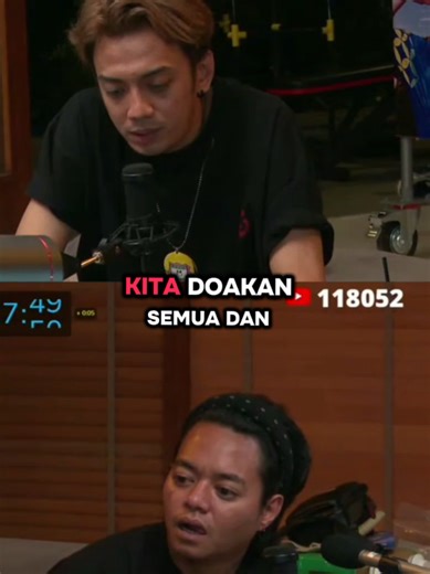 Pesan Tepe Untuk @ybontiktok #fypシ゚viral #Marapthonseason3 #tepe #rezaarap