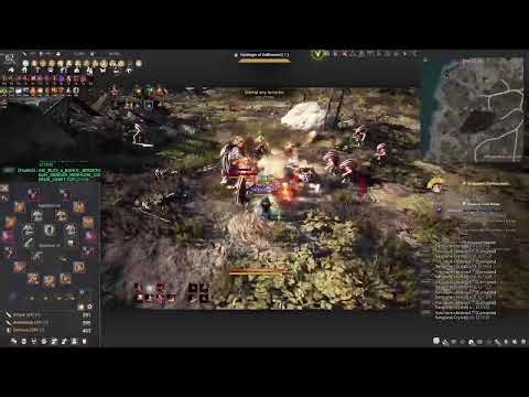 Sudah saatnya| Black desert