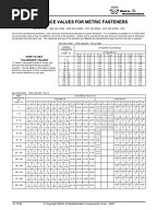 Angle Tolerances For Iso 2768 M