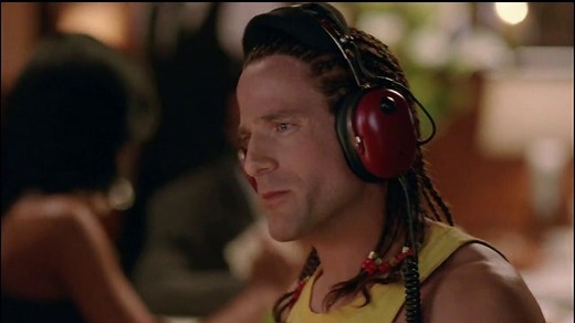 Old Spice Champion TV Spot, 'Sand Car' Featuring Heather Graham