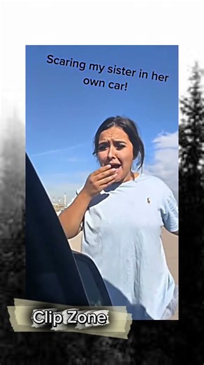 Scarecam part 14 #scarecam #scarecampranks #scareprank #hilariousfails #comedy