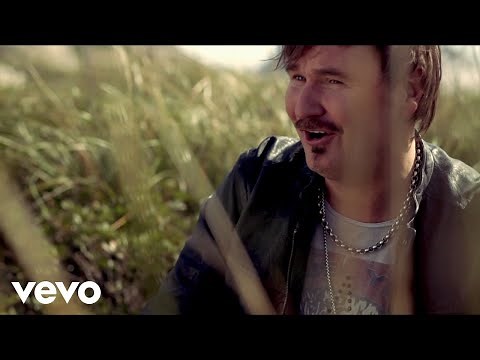 Nik P. - Geboren um dich zu lieben (Videoclip)
