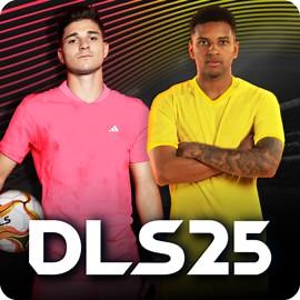 Dream League Soccer 2026 para Android/iOS - TapTap