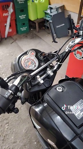How to Kickstart a Honda Navi for Cold Starts