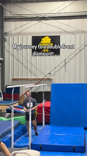 The real journey is just getting started. Comp ready next 😤 - #gymnastics #mensgymnastics #gymnasticslife #gym #gymmotivation #gymrat #epic #epicgymnastics #gymnastics #mensgymnastics #flip #gymnasticstraining #tumbling #gymnasticsmeet #calisthenics #viral #flip #sport #collegeathlete #journey #trend #fyp | Braden Mann