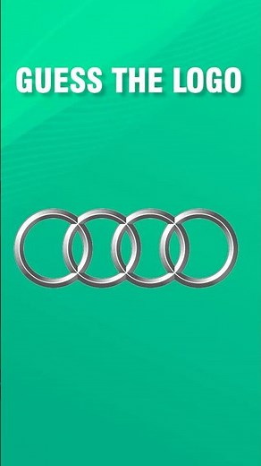 How Fast Can You Guess These Logos? #16