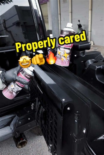 Benefits of Caring for Your Car Regularly