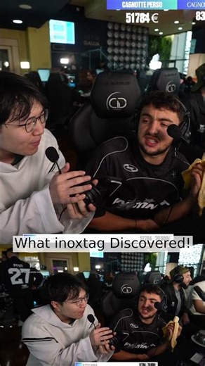 INOXTAG's EPIC Gaming Moment! You Won't ... Happens Next!