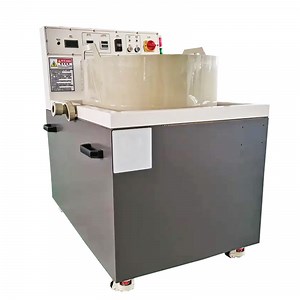 [Hot Item] Magnetic Needle Grinding and Polishing Machine Strong Magnetic Force Deburring Polishing Equipment