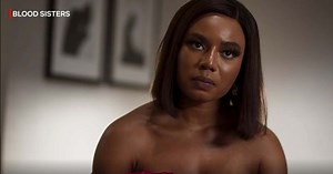 Netflix 'Blood Sisters': 5 things you did not know about Nancy Isime