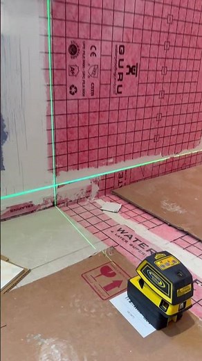 Spectra Laser Level LT52G