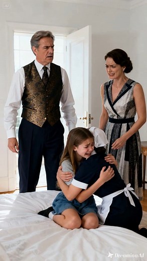 153K views · 290 reactions | When The Billionaire Returned From His...