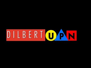 Dilbert 1x12 UPN Promo Monday (May 13,1999)