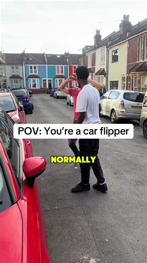 Master Car Flipping Techniques in India