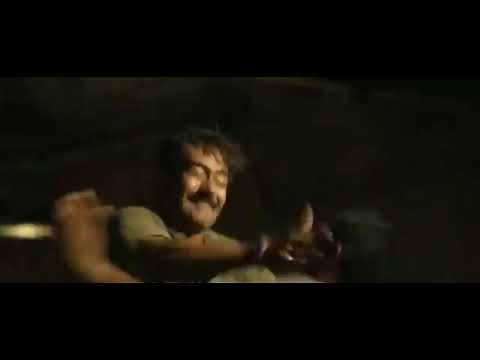 Ajay Devgan slapping meme template