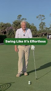 46K views · 145 reactions | Swing Like It's Effortless See the full breakdown on YouTube here: https://youtu.be/OxZpQ1Fo2M4 | Scratch Golf Academy | Facebook