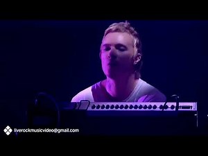 The Prodigy - Breathe - Live @ Radio 1s big weekend 2009 - HD Upscale