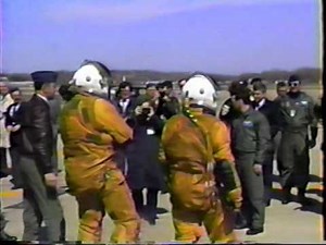 Beale AFB SR-71 / U-2 (Part 5 of 5)