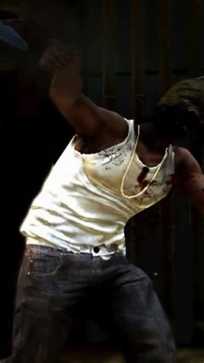 Max Payne 4 Please!!